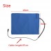 Pet Heating Pad, Upgraded Electric Dog Mat Blanket Cat Heating Pad Outdoor