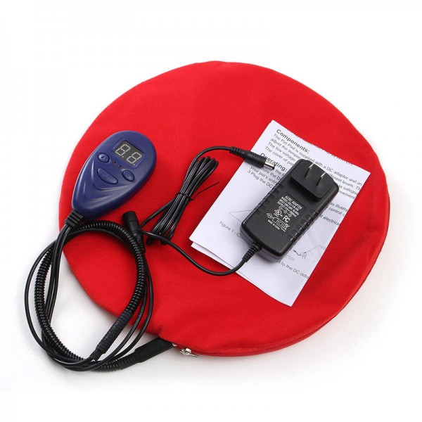 12V Waterproof Thermal Safe Outdoor Electric Pet Heating Pad