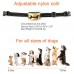 Pet Electric Vibration Deep Collars Anti Bark No Dog Barking Training Collar