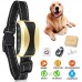 sales No Bark Collar [Upgrade Version] Rechargeable Dog Barking Control Training Collar Passiontech P-165A