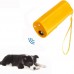 3 in 1 Dog Anti Barking Device Ultrasonic Dog Repeller SBark Control Training Supplies With LED Flashlight
