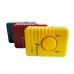Outdoors Control Anti-noise Pet Dog Training Ultrasonic SPersonal Safety Alarm for Women Anti Barking Device and 125 Db