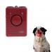 Ultrasonic Anti Barking Dog Repelling SBark 3 in 1 portable rechargeable Heavy-duty self defense keychain for woman girl