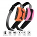 r No Shock Bark Collar Rechargeable Anti Bark Collar Shockless with Adjustable Sensitivity and Intensity Beep No Pain