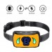 no  Bark Collar  magnetic charging port   2 training modes and 4 sensitivity level for choice   Anti Barking Device