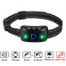 Rechargeable dog no bark collar Harmless Shock Modes Humane Training Collar Magnetic Charging