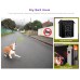 Ul10 Super Ultrasonic Outdoor bark control Bark Deterrents with 4 levels of operation