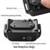 Passiontech P-613b 1000m submersible dog training shock vibration beeper collar train up to 2 dogs