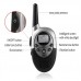 1000M Remote Anti bark Control Vibration And Electric Shock Training Collar for dogs