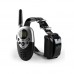 Passiontech P-613b 1000m submersible dog training shock vibration beeper collar train up to 2 dogs