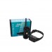 Harmless No Prongs Dog Training Collar P630 with High TPU Belt,Only Beep and Vibra,Range to 600M