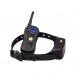 No Shock and No Prongs Humane Dog Training Collar with Beep and Vibra Function,Reachageable and Waterproof