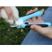 Professional-Grade Dog Nail  Trimmers-Suitable for Small, Medium and Large Breeds