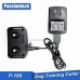 Waterproof Dog Training Collar Dog Barking Control Bark Shock Remote Pet Training Collar For Dog Training