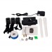 F-023 Electronic Pet Fencing System Bury Wire In-Ground Dog Fence Underground Electric Fencing System for 1 Dog