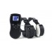 Waterproof dog training collar rechargeable, Remote dog training shock collar dog training shock collar