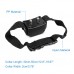 Rechargeable Adjustable Sensitivity No Bark Collar for dogs 2 - 60 kg