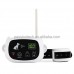 Wireless Dog E-Fence System [Upgrade Version]/ Tone and Static Shock/Rechargeable/Rainproof collar/for All Sizes dogs