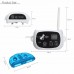 Wireless Dog E-Fence System [Upgrade Version]/ Tone and Static Shock/Rechargeable/Rainproof collar/for All Sizes dogs