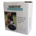 No Bark Collar with Battery /Dog Barking Control with Sound & Safe Shock/Rainproof/for All sizes dogs