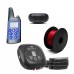 Factory Wholesales Wireless Dog Fence Waterproof and Rechargeable Receiver upgrade collar model