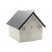 Outdoor Bark Control House,Ultrasonic repelling,Safe and Effective,Rainproof,up to 50 feet