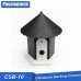 Factory wholesale rainproof high power most powerful Outdoor long range strongest aggressive  ultrasonic dog repeller for yard