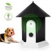 Dog Bird House Ultrasonic Outdoor Bark Control SBarking Anti Noise Home CSB-10
