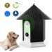 Passiontech SBark Barking Control System Dog Puppy Outdoor Ultrasonic CSB10
