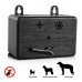 Mini Deter barking device Anti-Bark Control for Hanging with Ultrasonic Using the batteries Outdoor Anti Barking Device