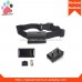 BK017 Anti Bark Collar with 1 pcs 4LR44 6V Battery