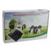 Ingroud outdoor electric w227 dog fence with shock collar for wholesale