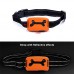 Fast Charge SBarking Premier Quality No Bark Collar Rechargeable Electric Shock Collar Dogs Stocked