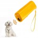 Passiontech CD-100 powerful ultrasonic dog repeller