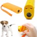CD-100B easy operation model supersonic dog repellent