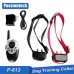 Passiontech P-613 Dog Slave Shock Collar Pet Training for Dogs Color Box No Bark Control Collar Self Sleep One Year CE