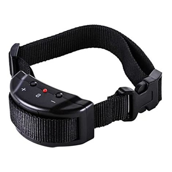 7 Levels Adjustable Electric Shock Anti Bark Collar Pet Training for Dogs Electronic Bark Control Beep / Shock Gift Box