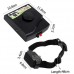 Electric Dog Training System with 2 Rechargeable & Waterproof Collars