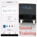 Passiontech SMART DOG iphone and android app support dog Training Collar