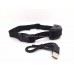 passiontech PD-258s No bark collar for small and middle size dogs with Nylon belt