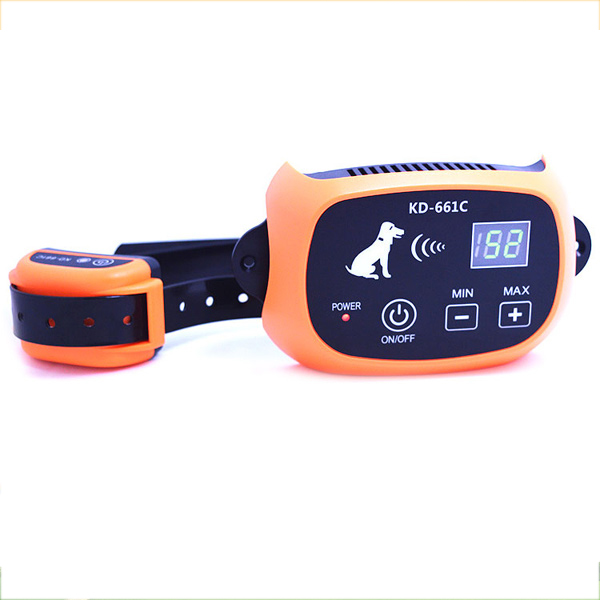 Dog Training Dummy Beeper Collar Wireless Pet Containment System Electronic Dog Fence System
