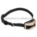 pain free vibration no harm dog bark control collar 165B Premier Quality No Bark Collar