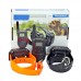 Items Blue Back-lit beeper vibration shock Dog training collar