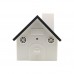 Passiontch Csb-12 Super Ultrasonic Outdoor Anti bark control Bark Deterrents In Newest Birdhouse Shape