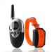 Quality 1000m Pet items remote control shock collar for dogs