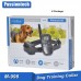 Newest M998 Dog Shock Collar for Human with 5 Kinds of Power Plugs Pet Training Eco-friendly Stocked Plastic