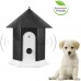 Super Ultrasonic Outdoor Bark Control unit for small large dogs