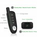 Electric Dog Training Collar Pet Remote Control Waterproof Rechargeable with LCD Display for All Size Bark-sCollars