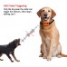 Pet Control Collar Train Training Device High Quality Ultrasonic Dog Anti Bark No SBarking