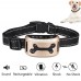 No Bark Collar Bark Control Upgrade 7 Adjustable With Rechargeable Waterproof For Dog No Shock Dog Trainer Humane For Dog